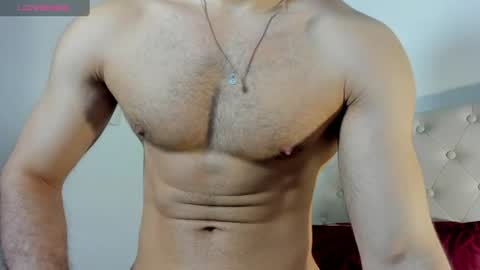 bryan_oficials online show from June 28, 10:05 pm