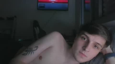 Bryan online show from November 11, 9:37 pm