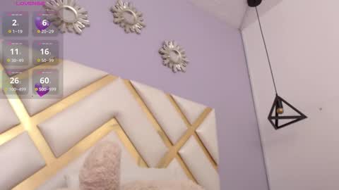 Becky Anders  online show from February 27, 5:13 pm