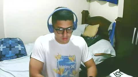 bryanbendy online show from September 28, 6:19 am