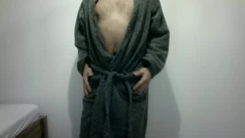 bryanstar86 online show from November 3, 5:42 am