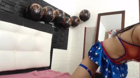 Brycila online show from October 3, 3:31 pm