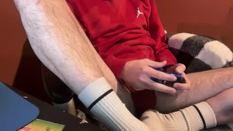 brydawg23 online show from February 26, 7:46 pm