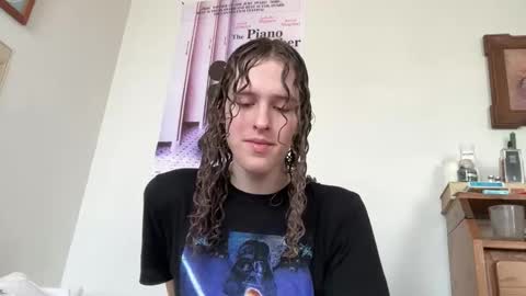 bry online show from May 5, 3:20 pm