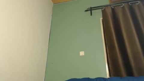 Brownie online show from January 31, 7:11 pm