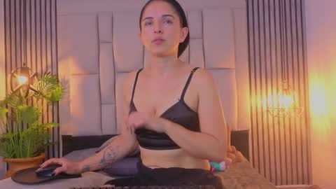 BRYONY online show from December 18, 1:28 pm