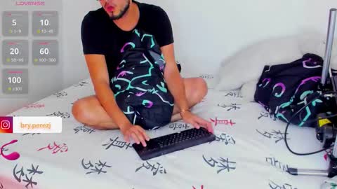 bry online show from September 16, 3:07 am