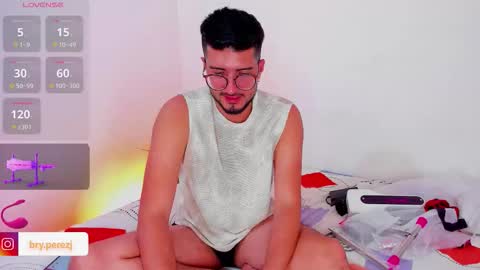 bry online show from October 21, 2:56 am