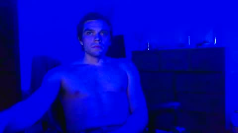 ChadStrokeman online show from January 11, 7:02 am