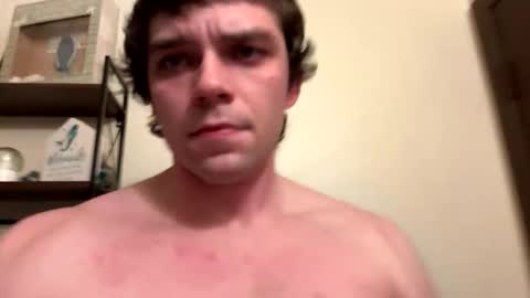 ChadStrokeman online show from February 19, 5:14 am