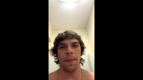 ChadStrokeman online show from April 28, 12:31 am