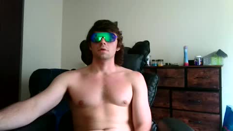 Snapshot of brysonntooth chatting on June 30, 7:59 pm ChadStrokeman online show from June 30, 7:59 pm