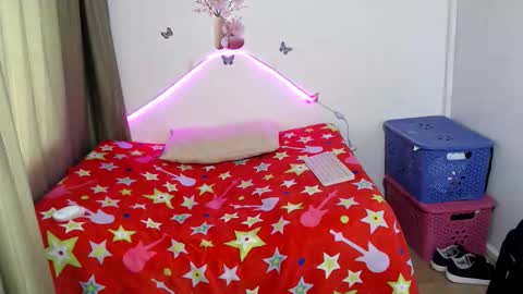 BRYXS online show from October 29, 7:26 pm