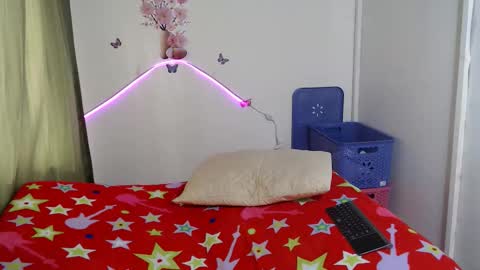 BRYXS online show from November 20, 7:57 pm