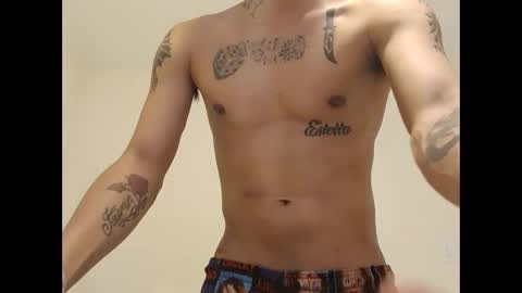 HazelEyedStud1999 online show from March 5, 6:23 pm