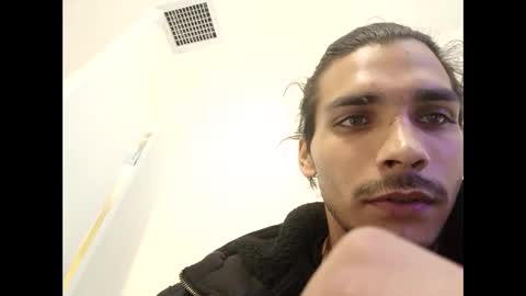 HazelEyedStud1999 online show from March 7, 7:38 pm