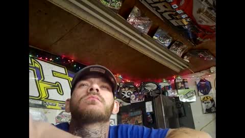 btown3095 online show from October 3, 3:03 am