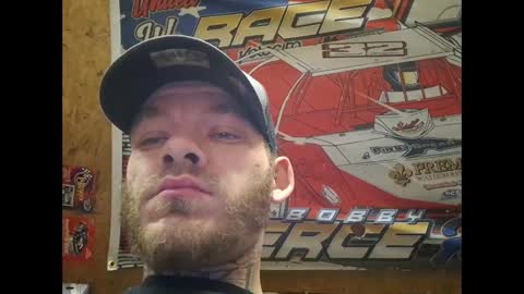 btown3095 online show from October 26, 7:20 pm