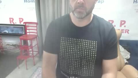 NickRock online show from November 10, 3:00 pm