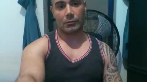 bub36 online show from April 22, 12:46 am