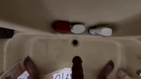 bubbahunter69 online show from April 29, 6:03 pm