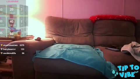 Jace online show from February 20, 10:59 pm