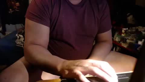 Bubba Smalls online show from December 24, 5:05 am