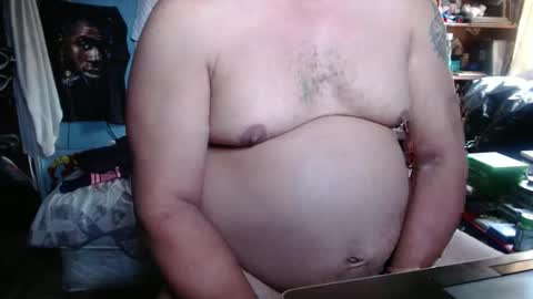 Bubba Smalls online show from September 14, 6:29 pm