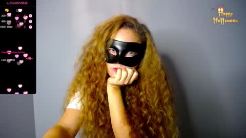 Bubblegum online show from October 30, 8:20 pm