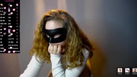 Bubblegum online show from March 28, 7:24 pm