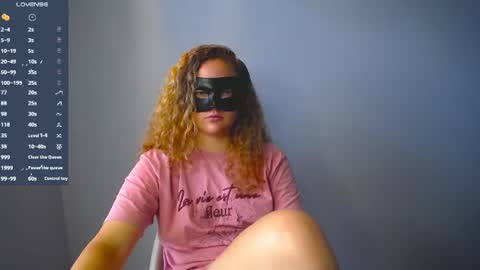 Bubblegum online show from July 17, 8:21 am