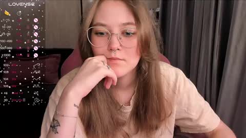 Ruby online show from May 5, 11:35 pm