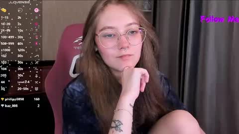 Ruby online show from July 29, 11:36 pm