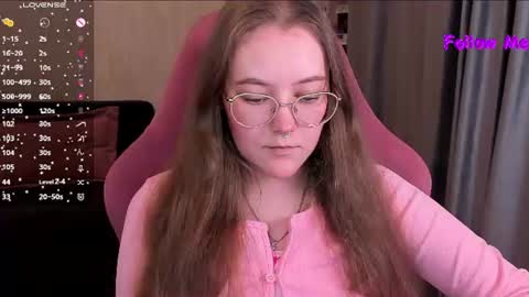 Ruby online show from August 5, 11:50 pm