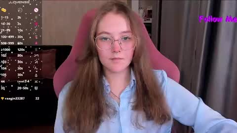 Ruby online show from August 6, 11:39 pm