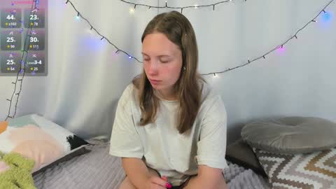 Sabrina  online show from December 14, 5:18 am