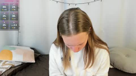 Sabrina  online show from December 31, 4:06 am