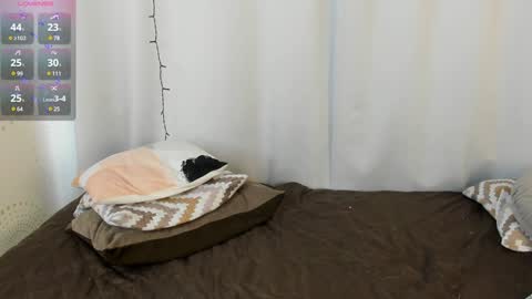 Sabrina  online show from December 31, 7:10 am