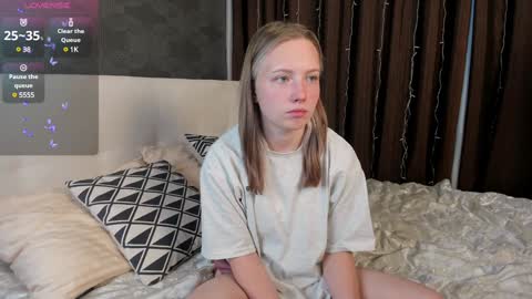 Sabrina  online show from January 10, 5:05 am