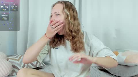 Sabrina  online show from February 8, 4:25 am