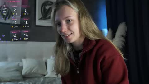 Sabrina  online show from September 27, 4:17 am