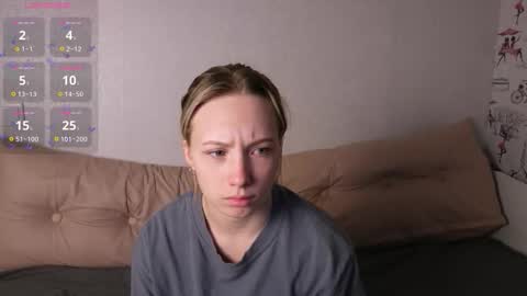 Sabrina  online show from December 1, 4:17 am