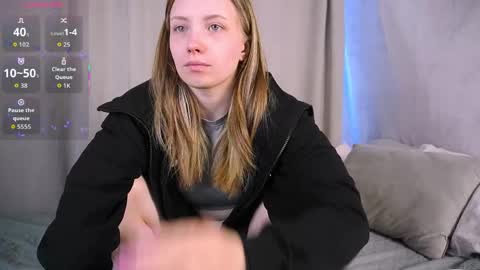 Sabrina  online show from April 15, 4:08 am