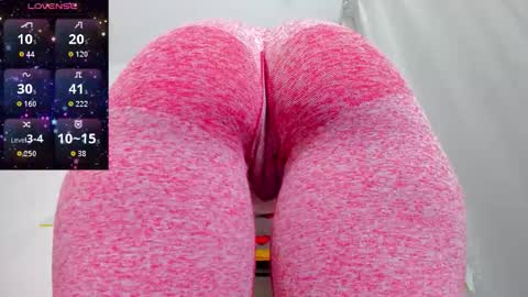 Snapshot of bubblebum4you chatting on October 21, 7:20 am bubblebum4you online show from October 21, 7:20 am