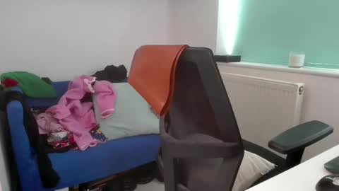 Bubblebum online show from April 29, 2:32 pm