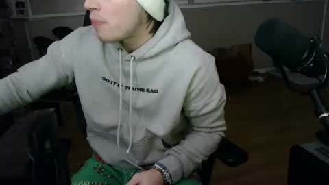 BubblebuttBdn online show from February 2, 4:33 am