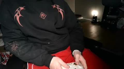 BubblebuttBdn online show from February 22, 7:08 am