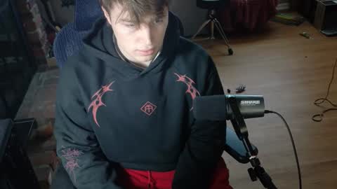 BubblebuttBdn online show from February 26, 11:37 pm