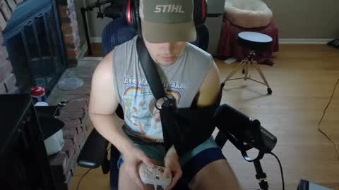 BubblebuttBdn online show from April 16, 10:34 pm