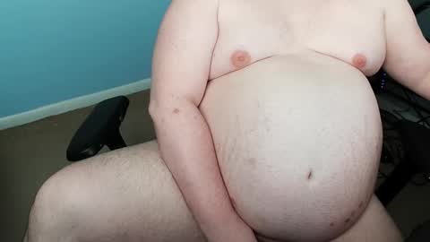 Snapshot of bubblebuttsub chatting on February 6, 6:00 pm bubbles online show from February 6, 6:00 pm